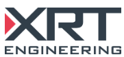 XRT Engineering Logo